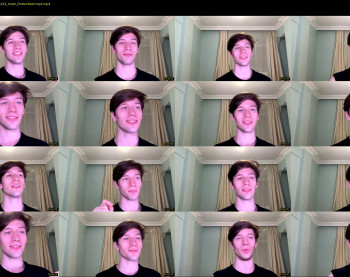 tommyjoyer — 13 minute Chaturbate male cam show recording, 720p, May 20, 2022