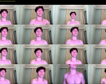 tommyjoyer — 8 minute Chaturbate male cam show recording, 720p, May 20, 2022