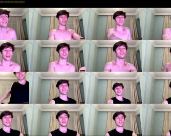 tommyjoyer — 8 minute Chaturbate male cam show recording, 720p, May 20, 2022