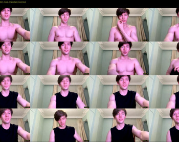 tommyjoyer — 10 minute Chaturbate male cam show recording, 720p, May 21, 2022