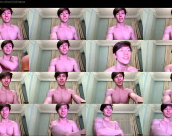 tommyjoyer — 20 minute Chaturbate male cam show recording, 720p, May 21, 2022