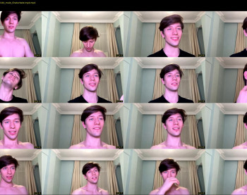 tommyjoyer — 17 minute Chaturbate male cam show recording, 720p, May 21, 2022