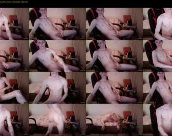 tonywatcher147 — 13 minute Chaturbate male cam show recording, 1080p, May 20, 2022