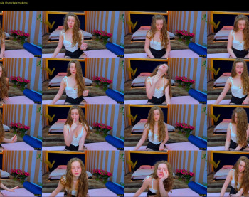 toxl — 54 minute Chaturbate female cam show recording, 1080p, May 21, 2022