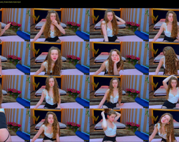 toxl — 54 minute Chaturbate female cam show recording, 1080p, May 21, 2022