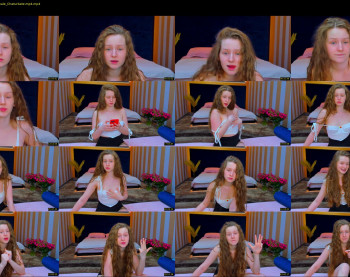 toxl — 49 minute Chaturbate female cam show recording, 1080p, May 21, 2022