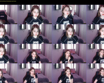 tripleprinces — 9 minute Chaturbate female cam show recording, 1080p, May 20, 2022