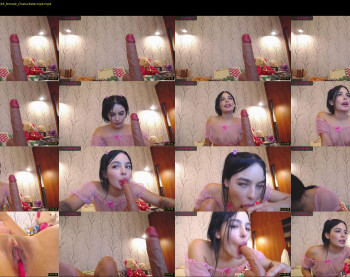 valentoro1 — 31 minute Chaturbate female cam show recording, 720p, May 20, 2022