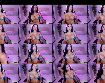 vanessa_vega — 17 minute Chaturbate female cam show recording, 1080p, May 20, 2022