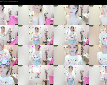 veronica_space — 42 minute Chaturbate female cam show recording, 1080p, May 20, 2022