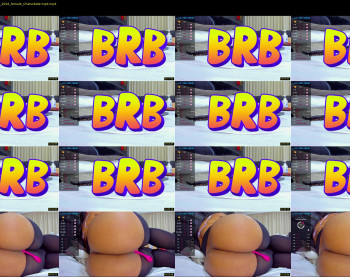 victoriaroyce_ — 54 minute Chaturbate female cam show recording, 1080p, May 20, 2022