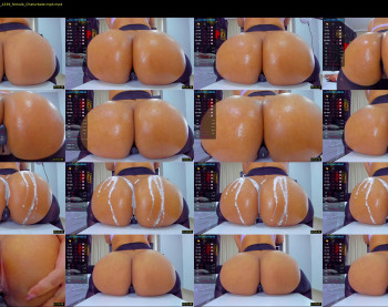 victoriaroyce_ — 54 minute Chaturbate female cam show recording, 1080p, May 20, 2022