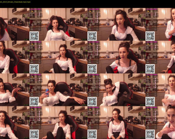 whats_her_name — 48 minute Chaturbate couple cam show recording, 1080p, May 21, 2022