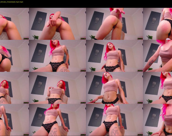 wild_lov — 7 minute Chaturbate female cam show recording, 1080p, May 20, 2022