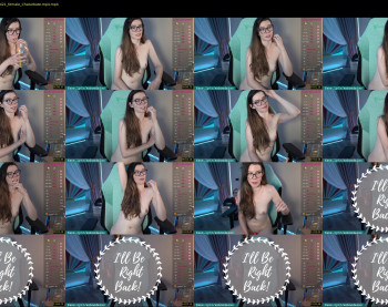 xobondaixo — 18 minute Chaturbate couple cam show recording, 1080p, May 21, 2022