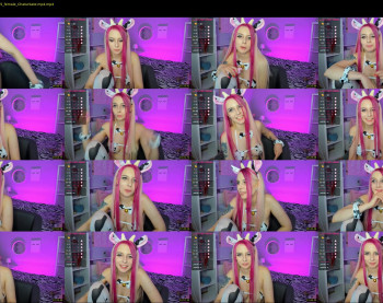 yaraliebe — 14 minute Chaturbate female cam show recording, 1080p, May 20, 2022