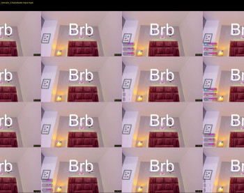 yorgely_ — 18 minute Chaturbate female cam show recording, 1080p, May 21, 2022