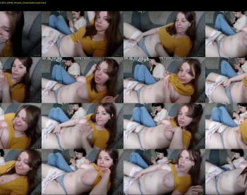 your_madhurricane — 54 minute Chaturbate female cam show recording, 1080p, May 20, 2022