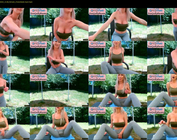 yourguiltypassionn — 111 minute Chaturbate female cam show recording, 720p, May 20, 2022