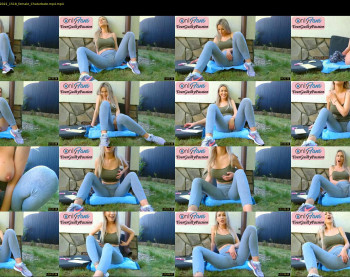 yourguiltypassionn — 111 minute Chaturbate female cam show recording, 720p, May 20, 2022