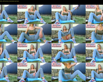 yourguiltypassionn — 96 minute Chaturbate female cam show recording, 720p, May 20, 2022