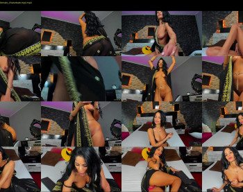 _adelle — 54 minute Chaturbate female cam show recording, 1080p, May 21, 2022