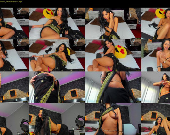 _adelle — 54 minute Chaturbate female cam show recording, 1080p, May 21, 2022