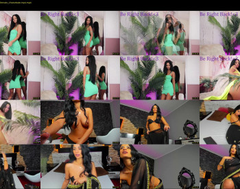 _adelle — 55 minute Chaturbate female cam show recording, 1080p, May 21, 2022