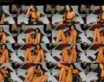 _adelle — 20 minute Chaturbate female cam show recording, 1080p, May 21, 2022