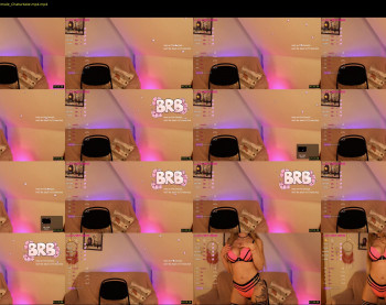 _lovly — 54 minute Chaturbate female cam show recording, 1080p, May 21, 2022