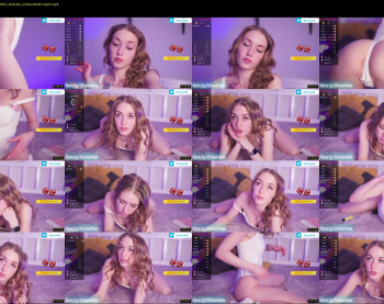 _taylor_swift — 48 minute Chaturbate female cam show recording, 1080p, May 22, 2022