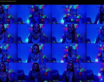 abby_rosse_ — 55 minute Chaturbate female cam show recording, 1080p, May 21, 2022