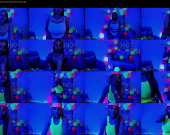 abby_rosse_ — 56 minute Chaturbate female cam show recording, 1080p, May 21, 2022