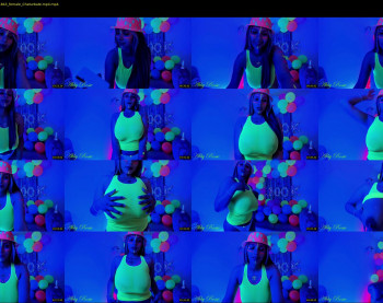 abby_rosse_ — 56 minute Chaturbate female cam show recording, 1080p, May 21, 2022