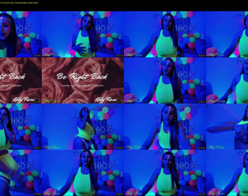 abby_rosse_ — 56 minute Chaturbate female cam show recording, 1080p, May 21, 2022