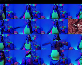 abby_rosse_ — 113 minute Chaturbate female cam show recording, 720p, May 21, 2022