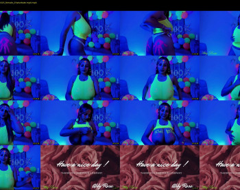 abby_rosse_ — 63 minute Chaturbate female cam show recording, 1080p, May 21, 2022
