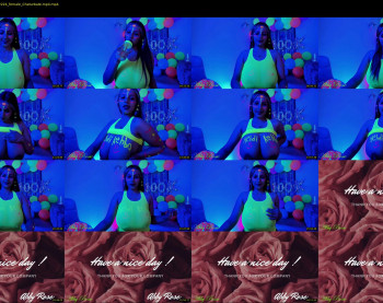 abby_rosse_ — 39 minute Chaturbate female cam show recording, 1080p, May 21, 2022