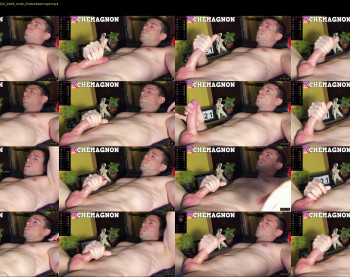 abdominator_xxx — 45 minute Chaturbate male cam show recording, 1080p, May 21, 2022