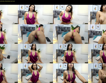abigail_w — 23 minute Chaturbate female cam show recording, 1080p, May 21, 2022