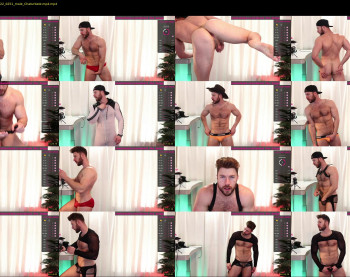 about_the_bulge — 53 minute Chaturbate male cam show recording, 1080p, May 22, 2022