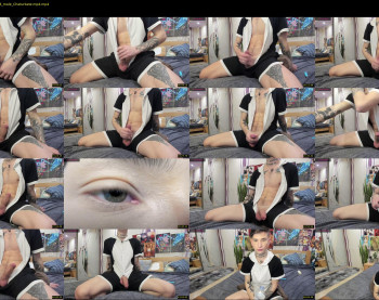 adanstar — 53 minute Chaturbate male cam show recording, 1080p, May 22, 2022