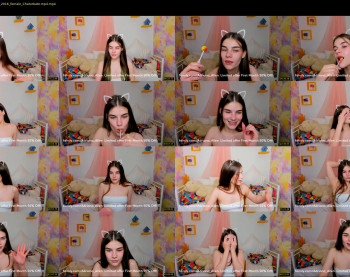 adriana_allen — 55 minute Chaturbate female cam show recording, 1080p, May 21, 2022