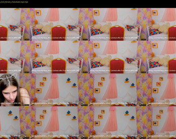 adriana_allen — 17 minute Chaturbate female cam show recording, 1080p, May 21, 2022