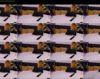 aimeekelly_ — 4 minute Chaturbate female cam show recording, 1080p, May 21, 2022