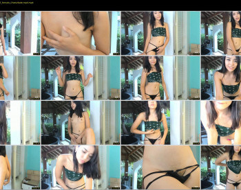 aina_kun — 90 minute Chaturbate female cam show recording, 720p, May 21, 2022