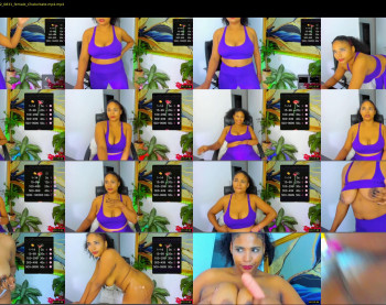 alexandra_mar — 54 minute Chaturbate female cam show recording, 1080p, May 21, 2022