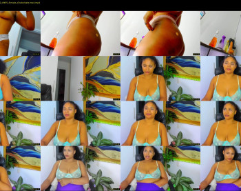 alexandra_mar — 54 minute Chaturbate female cam show recording, 1080p, May 21, 2022