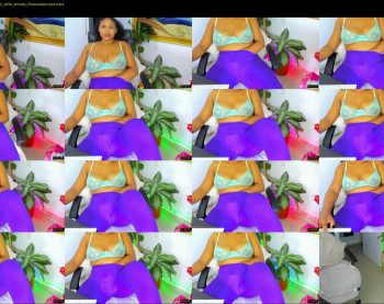 alexandra_mar — 54 minute Chaturbate female cam show recording, 1080p, May 21, 2022