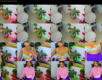 alexandra_mar — 54 minute Chaturbate female cam show recording, 1080p, May 21, 2022